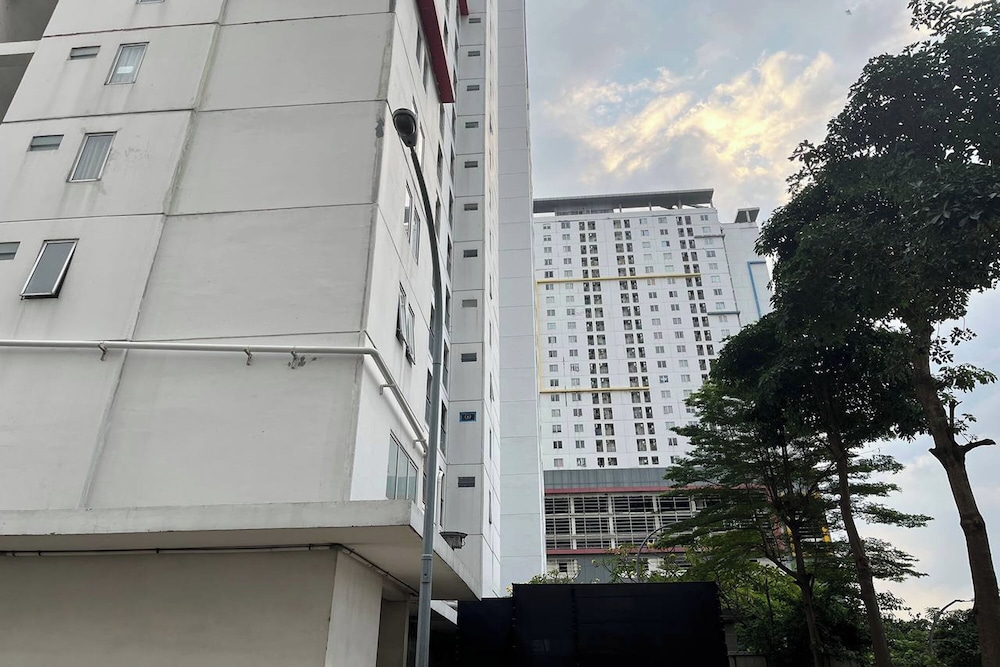 Apartment Bassura City by Berkah Estate