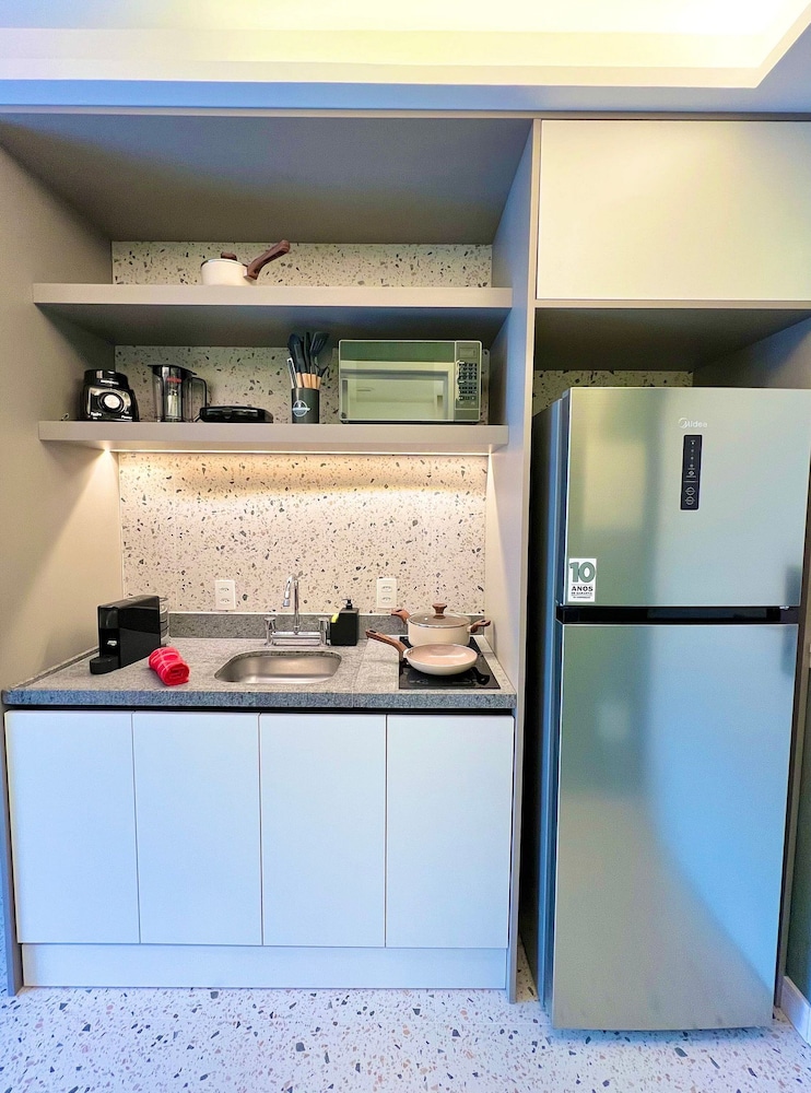 Innvista - Residencial Brera Moema