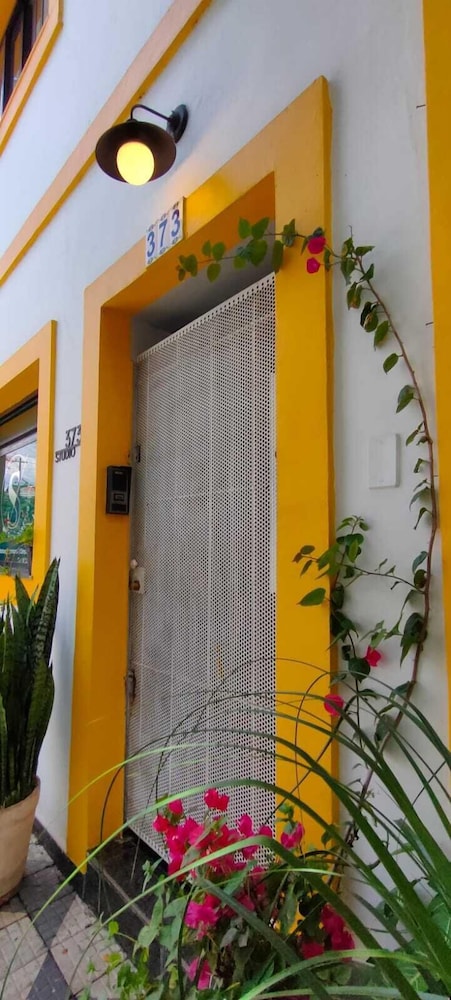 Hospedaria Casa 373