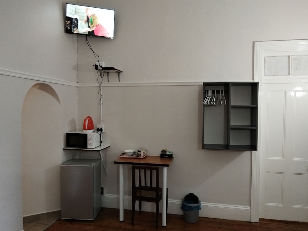OCCIDENTAL GUESTHOUSE
