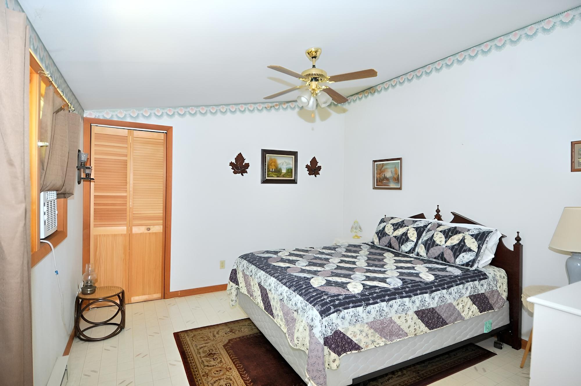 Davis Delight - Wonderful Country Home view 4