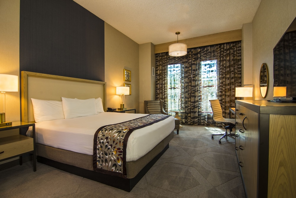 Sam's Town Hotel & Gambling Hall