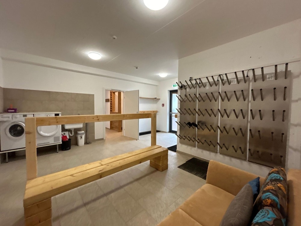 Cosy Apartment With Terrace