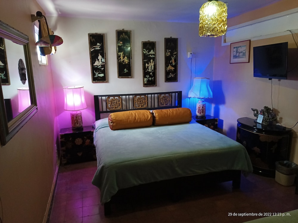 Hotel Posada Spa Antigua Casa Hogar