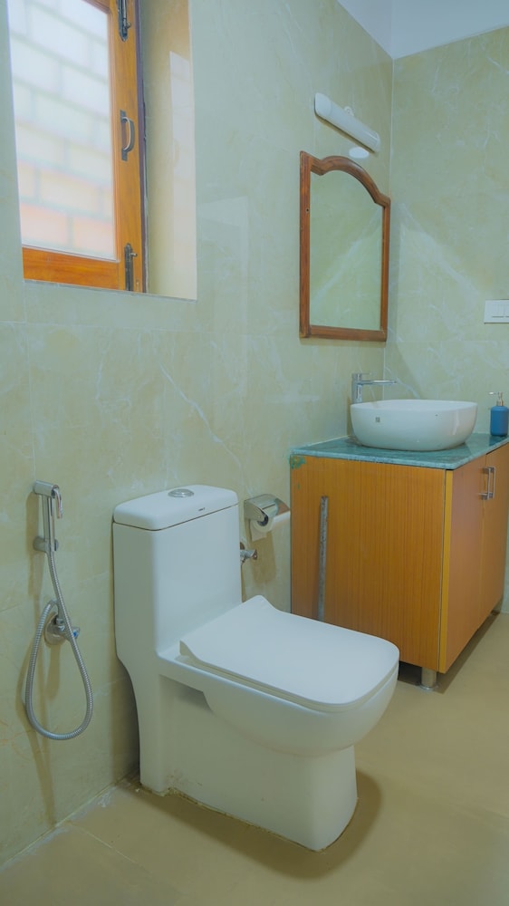Rudraksha Villa Bhimtal