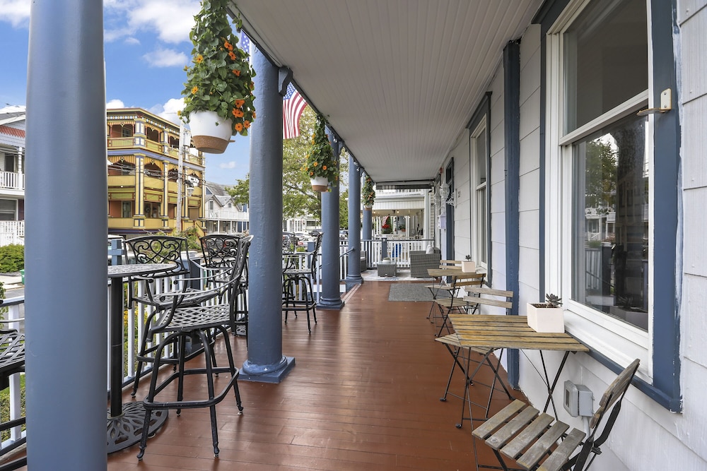 The Inn at Ocean Grove