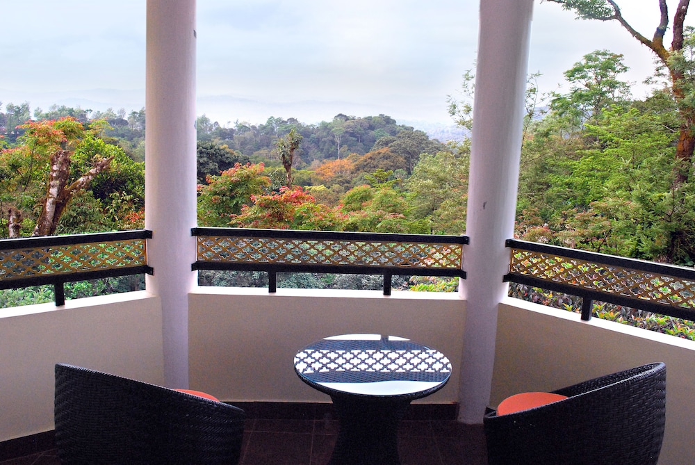 Amritasthanam Guest House And Retreat