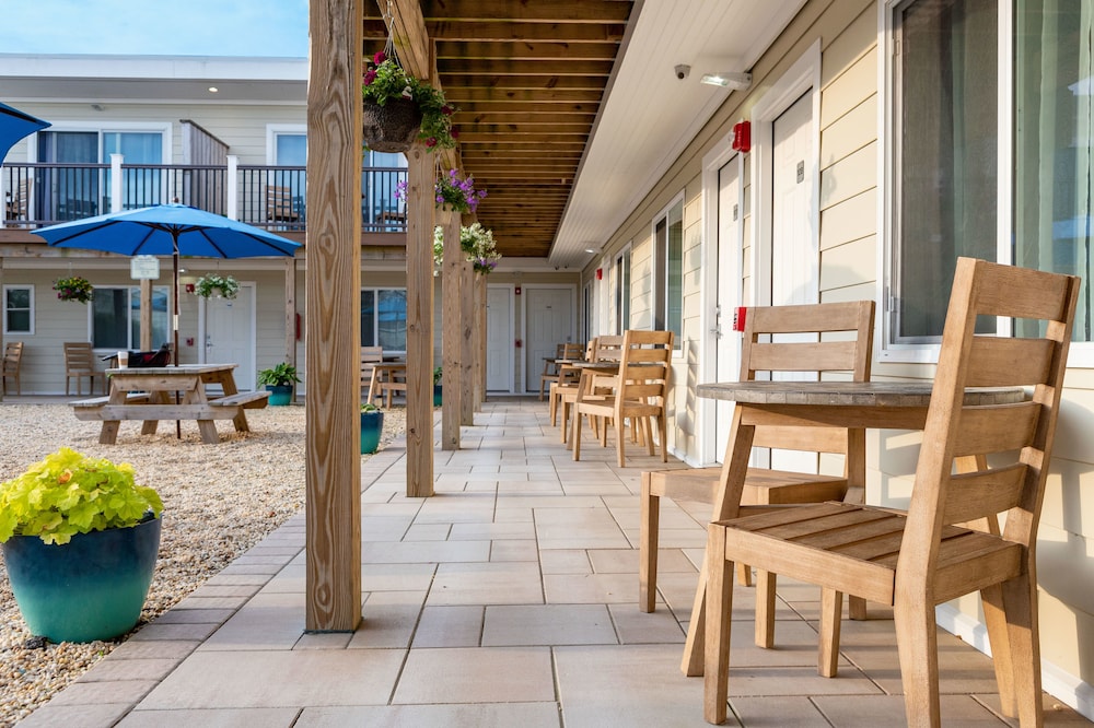 Aqualina Inn Montauk