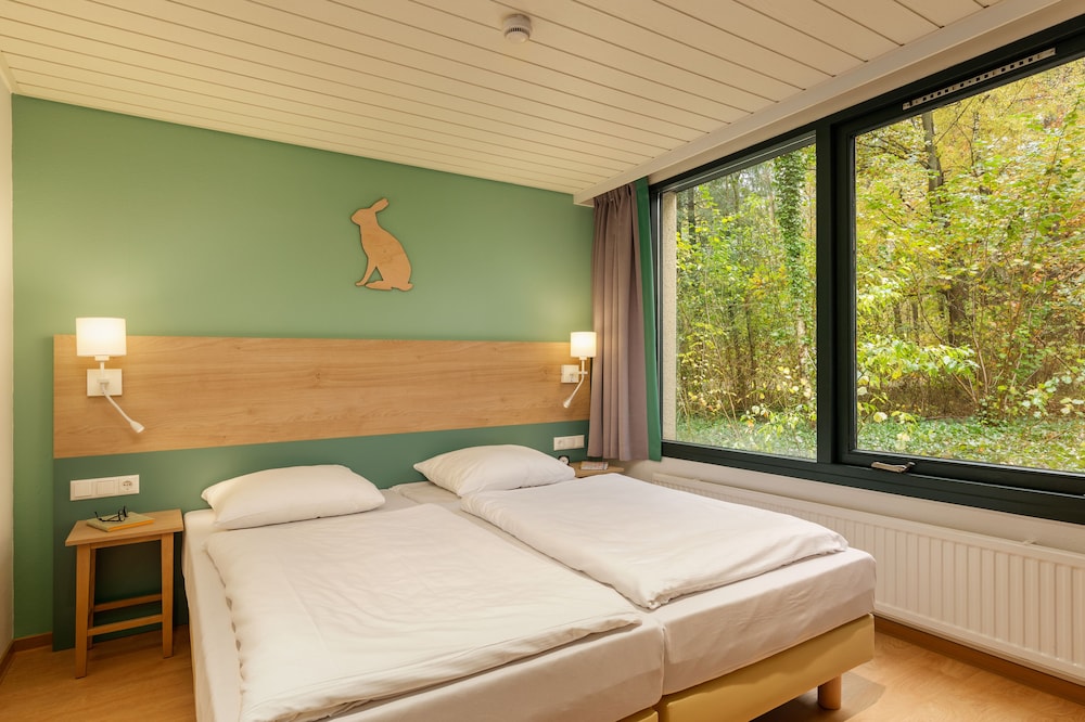 Center Parcs Bispinger Heide