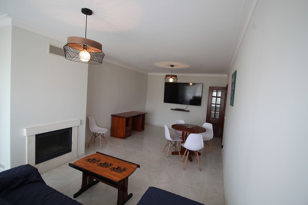 Urban Beach - Apartamento Pôr do Sol