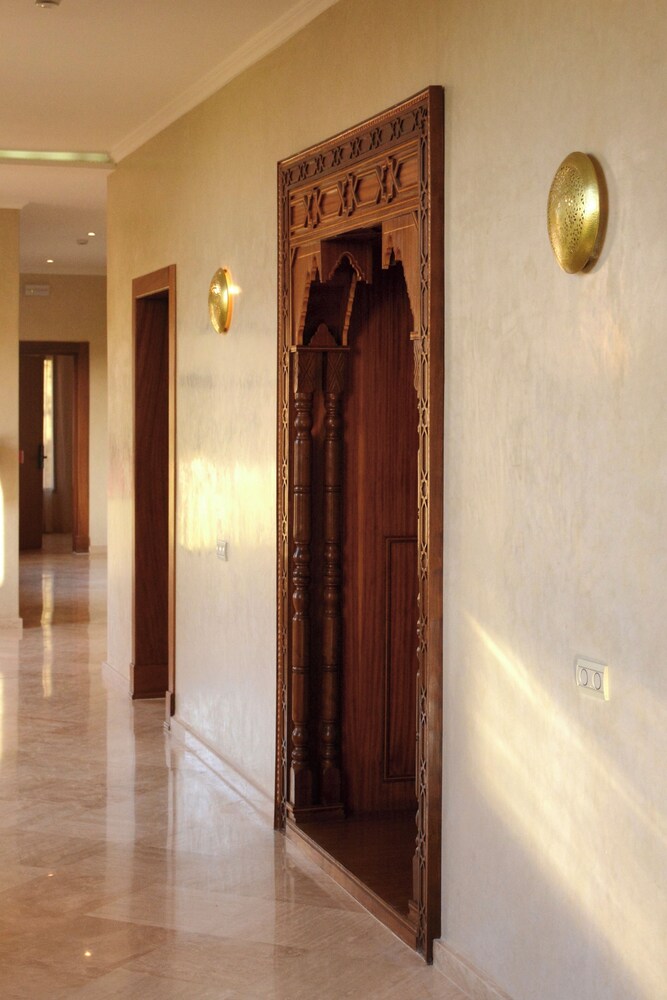 Palais Nouhass