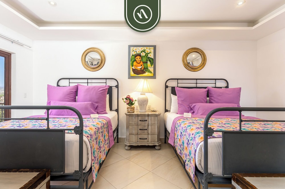 Hacienda Encantada by Naya Homes