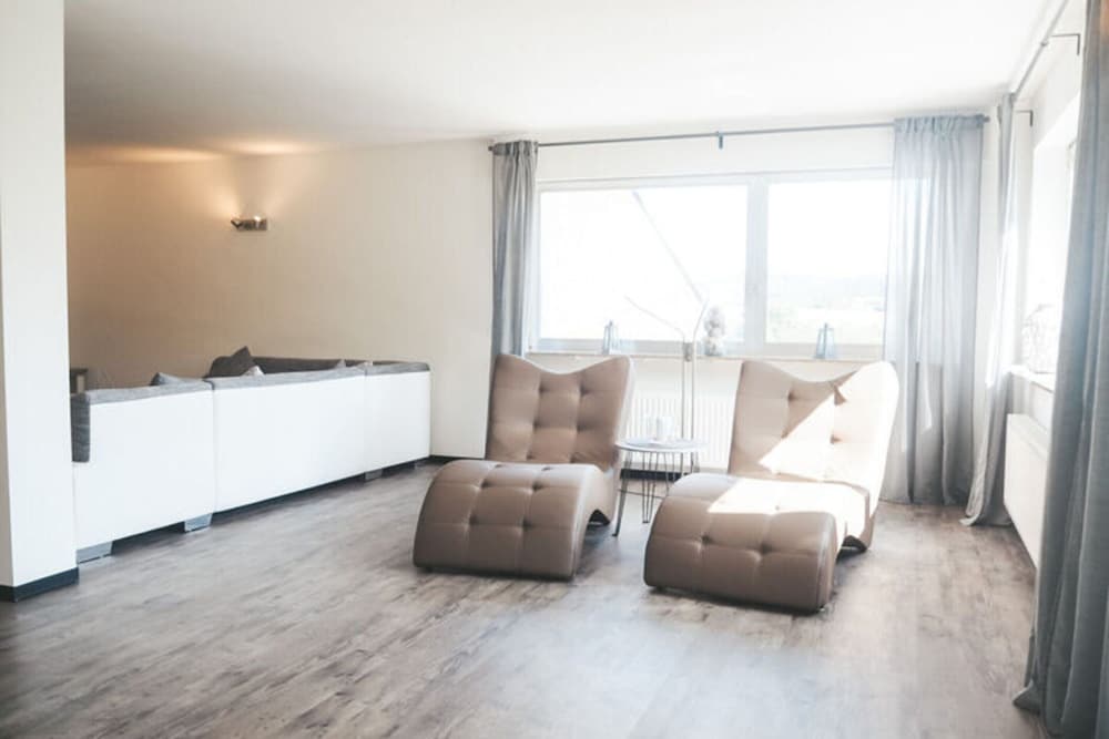 Holiday Apartment Festungsberg