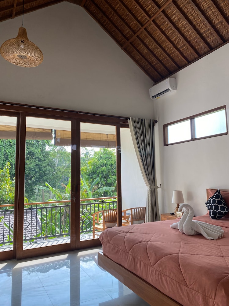 Vishnu Villa