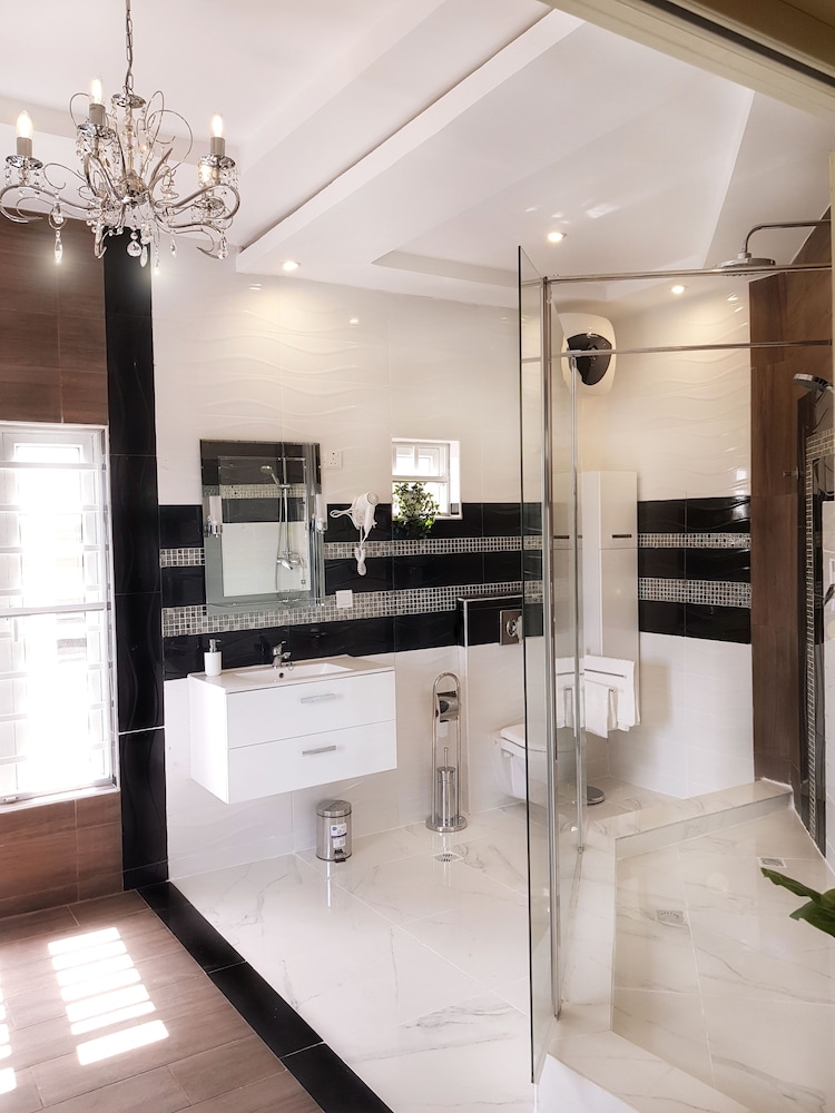 Prestige Villa