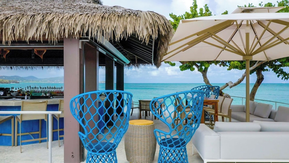 The Buccaneer Beach  Golf Resort - Property Image 9