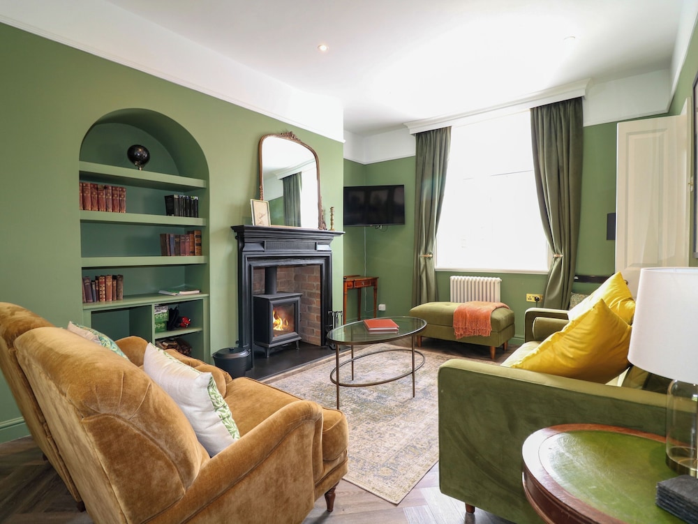 Wildfell Cottage