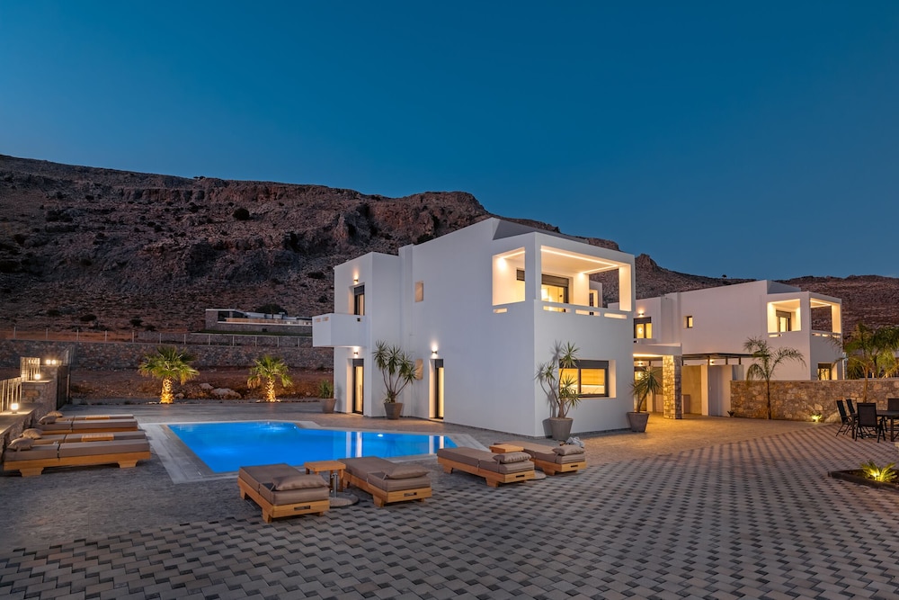 Amani Retreat Lindos