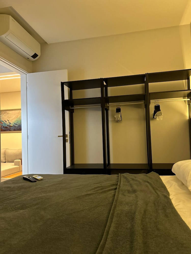 APARTAMENTO ALTO PADRÃO CENTRO ITAJAÍ