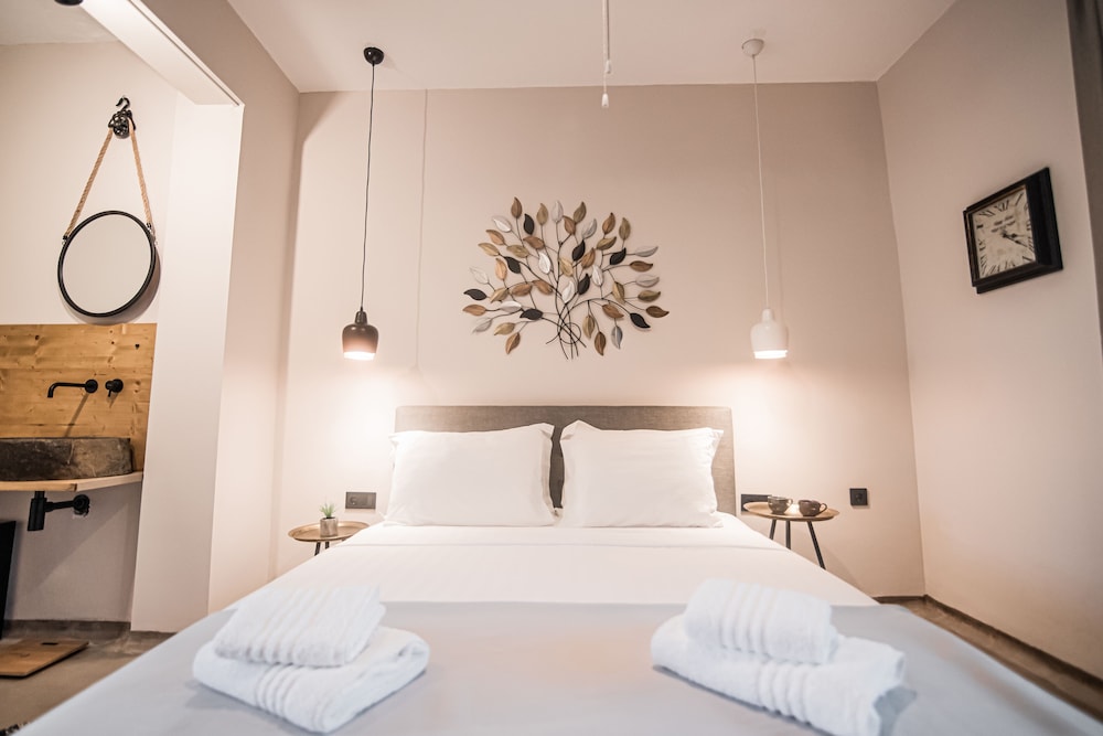 Pefkon Suites view 5
