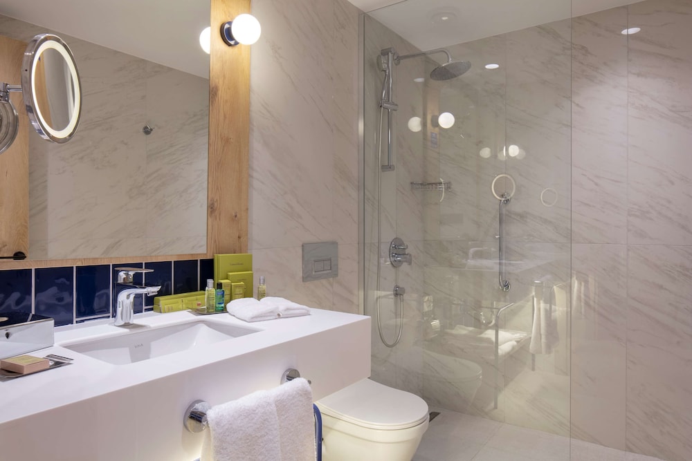 DoubleTree by Hilton Bodrum Isil Club Resort - ULTRA HER ŞEY DAHIL - Image 50