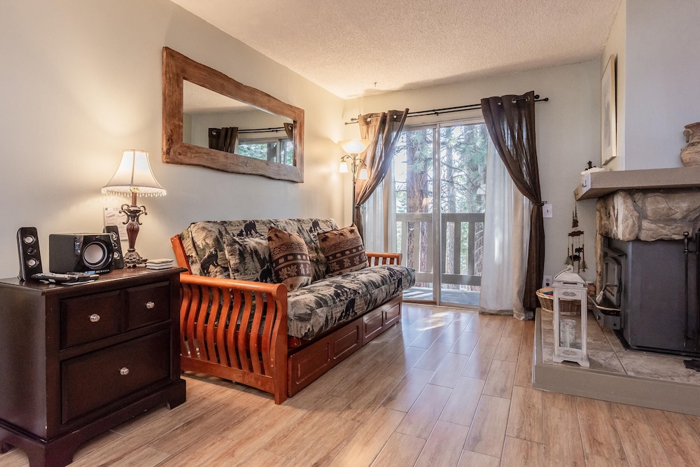 Mountain View Villas 34