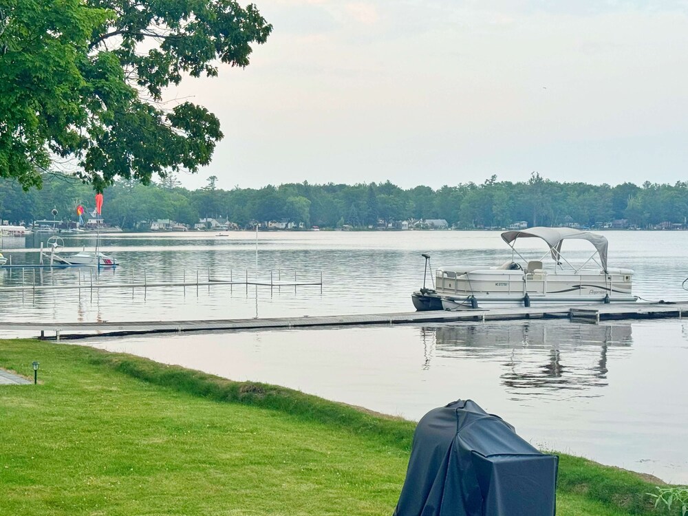 Haven Duplex at Lake Paradise Cottages
