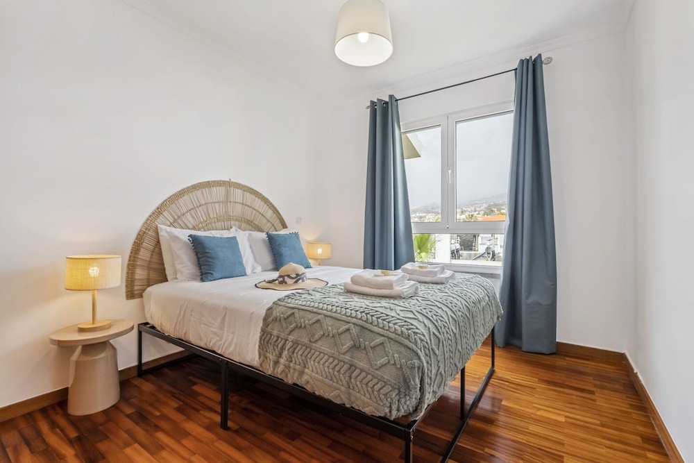 Locally by Madeira Sun Travel