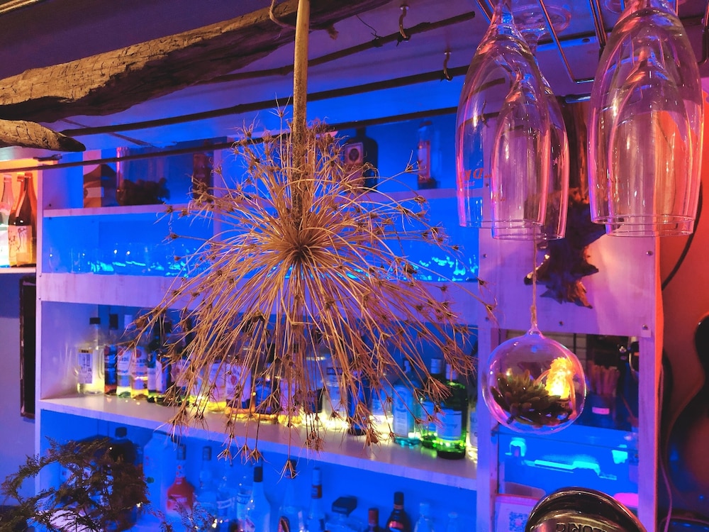Top Edge Hostel