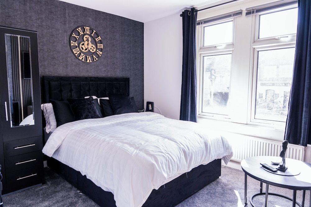 Charming Dartford Apartment - Ideal for Explorers!