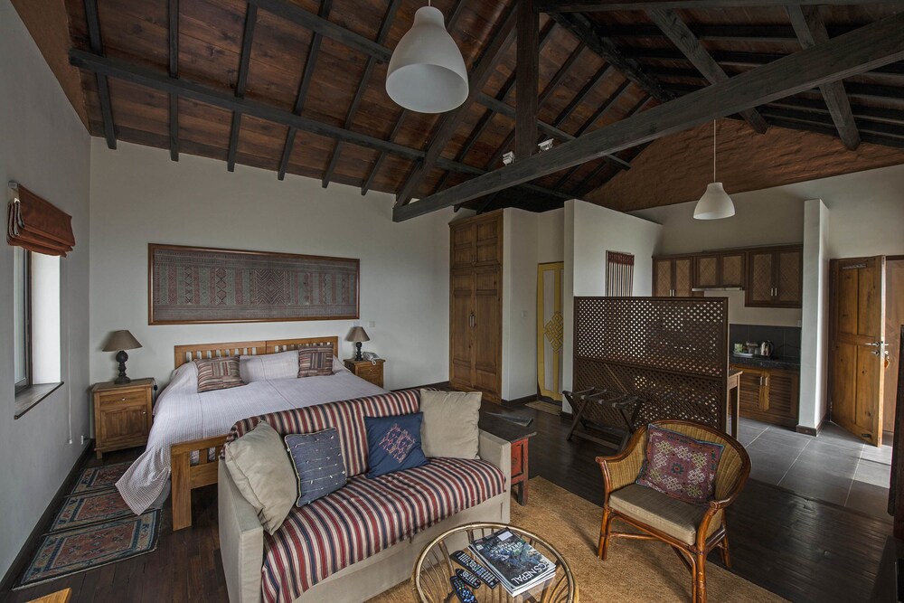 Chandra Ban Retreat view 5