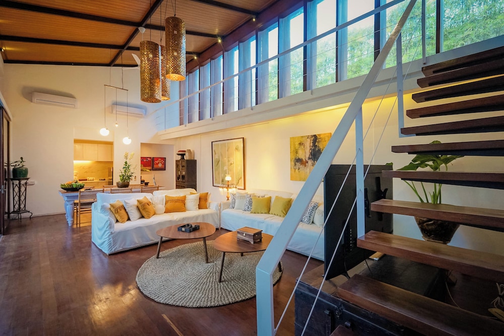 Bias Villa Seminyak