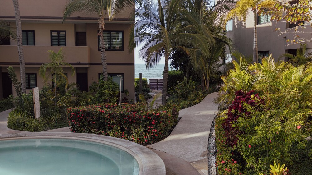 Villa Jacaranda