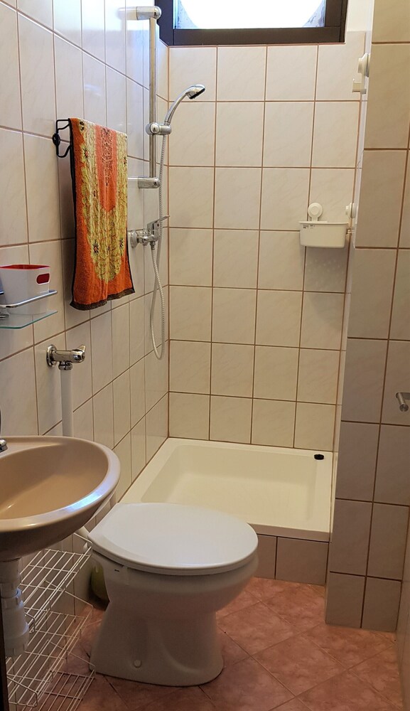 Muskátli Apartman view 5