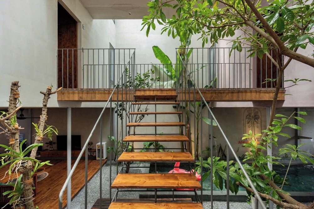 AnNam Village 4 Bedrooms Nguyen Huu Tien