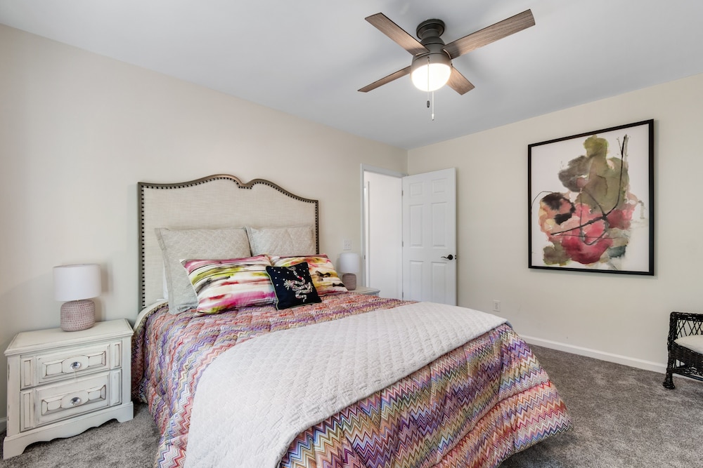Lachicotte Vacation Rentals