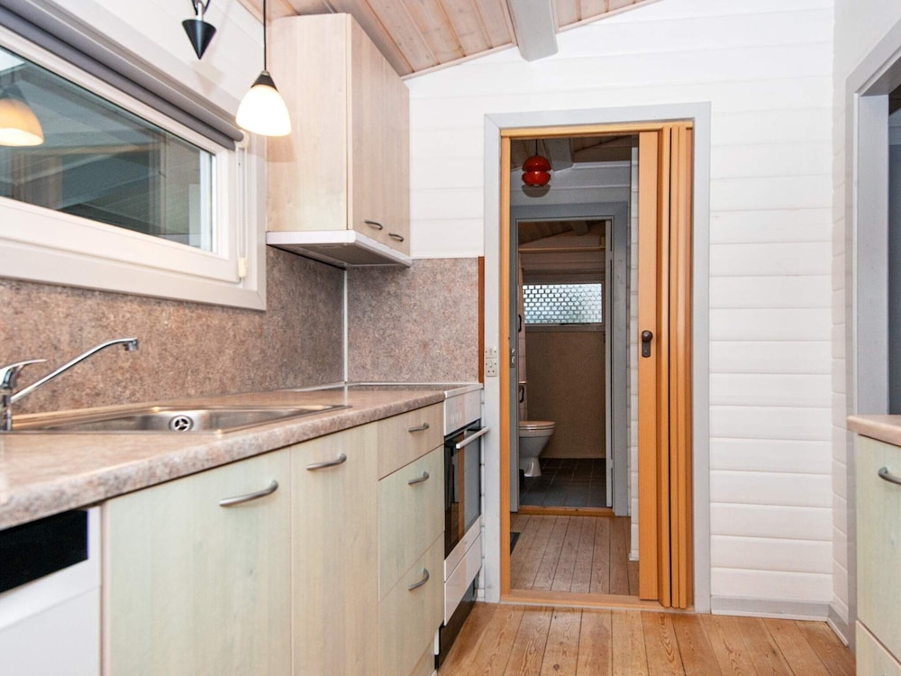6 Person Holiday Home in Aabenraa-by Traum view 4