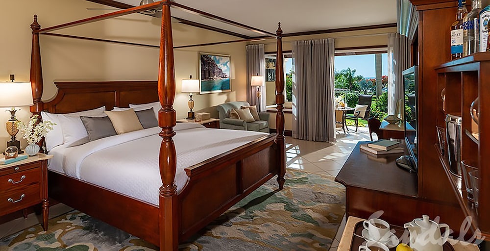 Sandals Grande Antigua - ALL INCLUSIVE Couples Only - Property Image 25