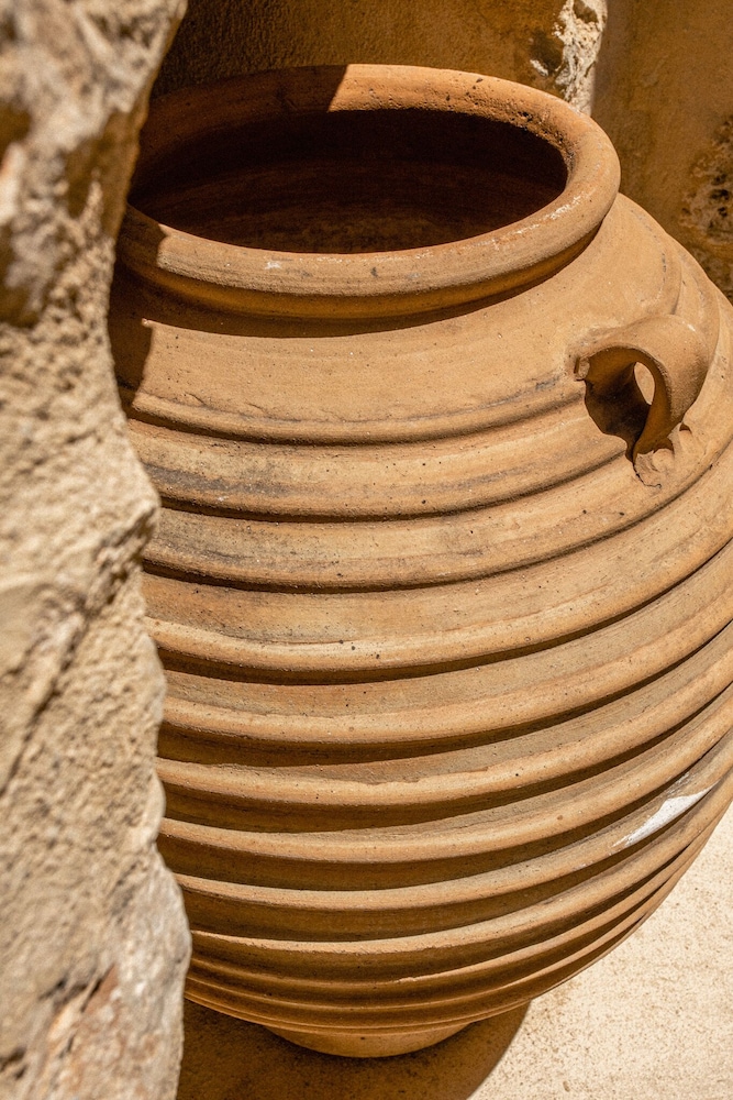 Pyrgos Towers