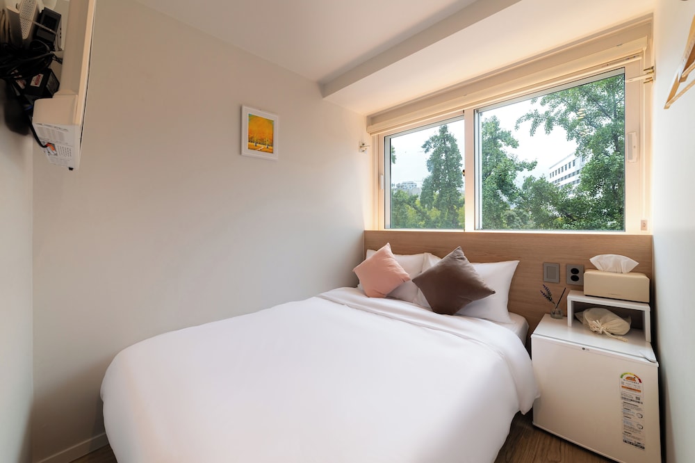 Hi Dongdaemun Hostel