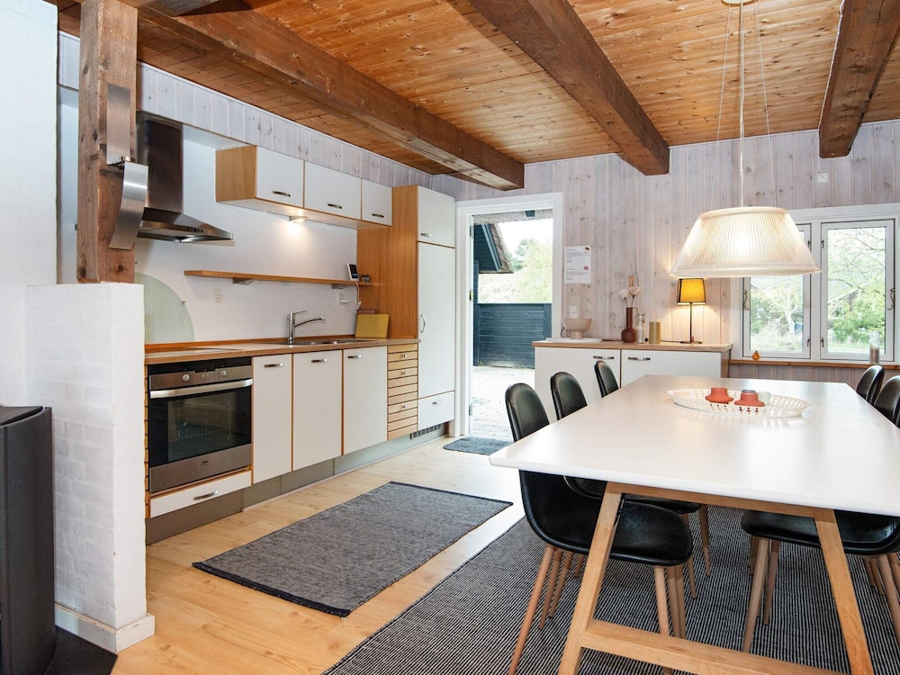 Holiday Home in Rømø