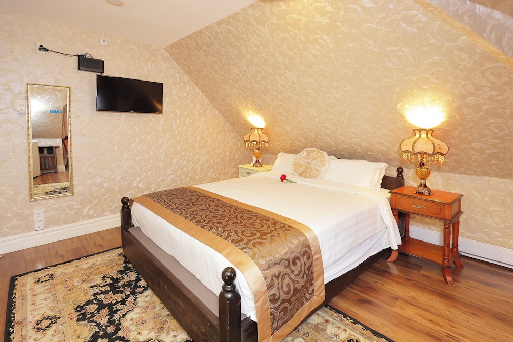 Prince Inn