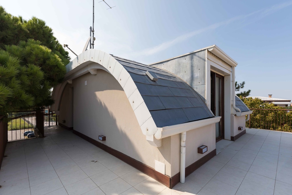 roof