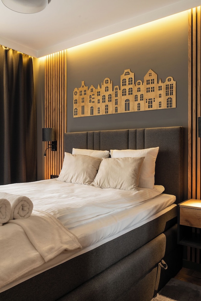 RentPlanet - Sienkiewicza Residence