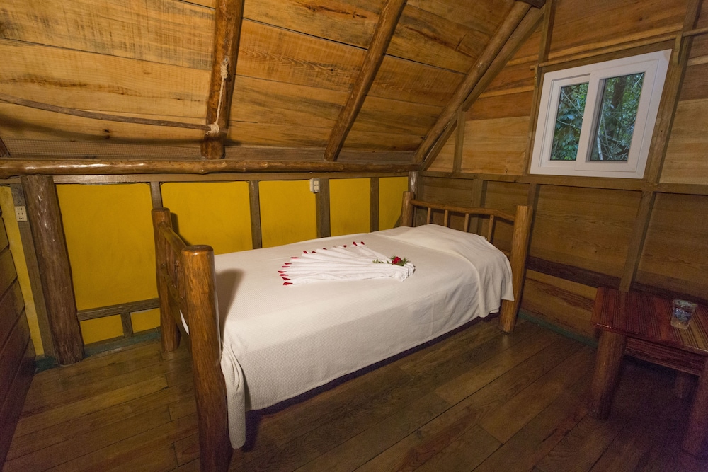 Hotel Hacienda Tijax