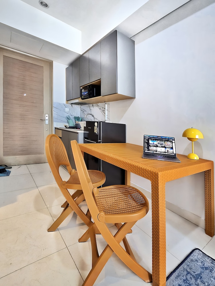 Staysanliving - Taman Anggrek Residence