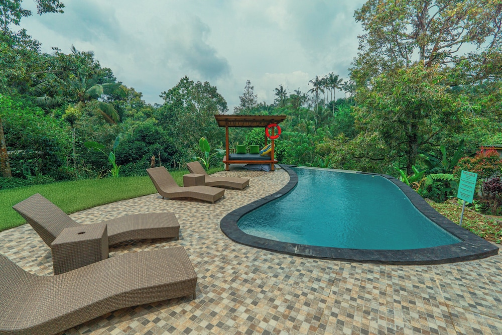 Kebun Kita Ecolodge
