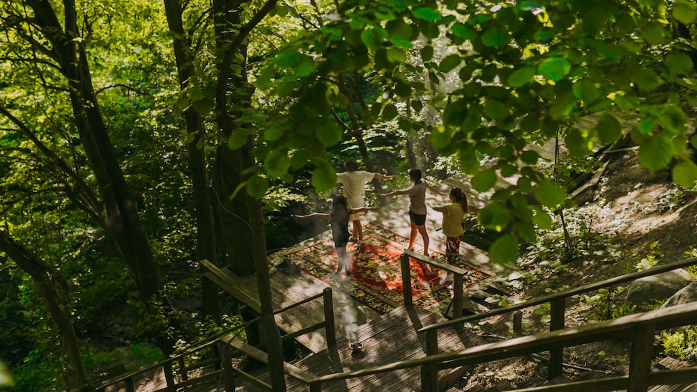 The Canyon Kartepe and Restoran - Image 31