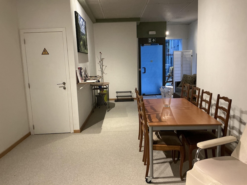 Holiday Home for 4 in Diest With Parking