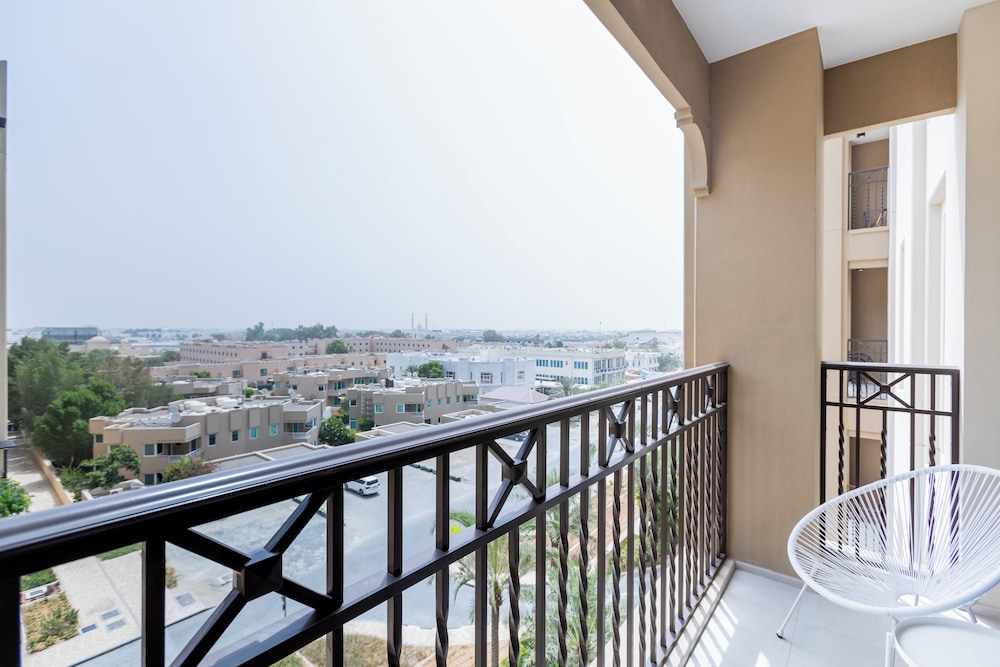 Nasma Luxury Stays - Madinat Jumeirah Living